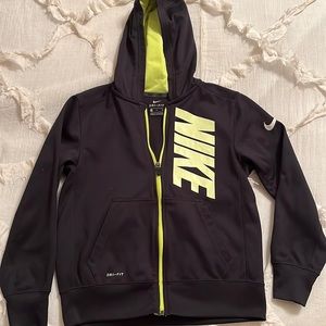 Boys Nike Hoodie